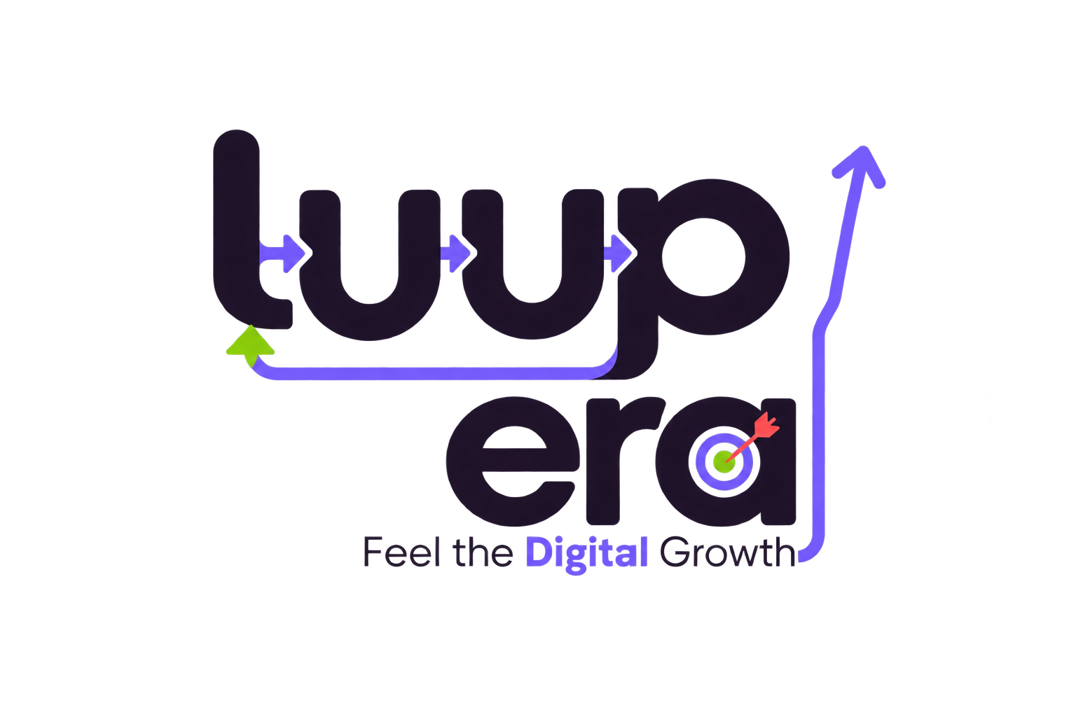 Luupera — Feel the Digital Growth